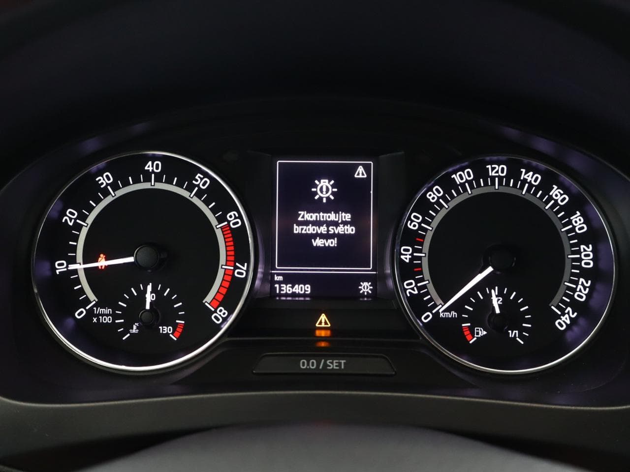 2019 Škoda RAPID - 15