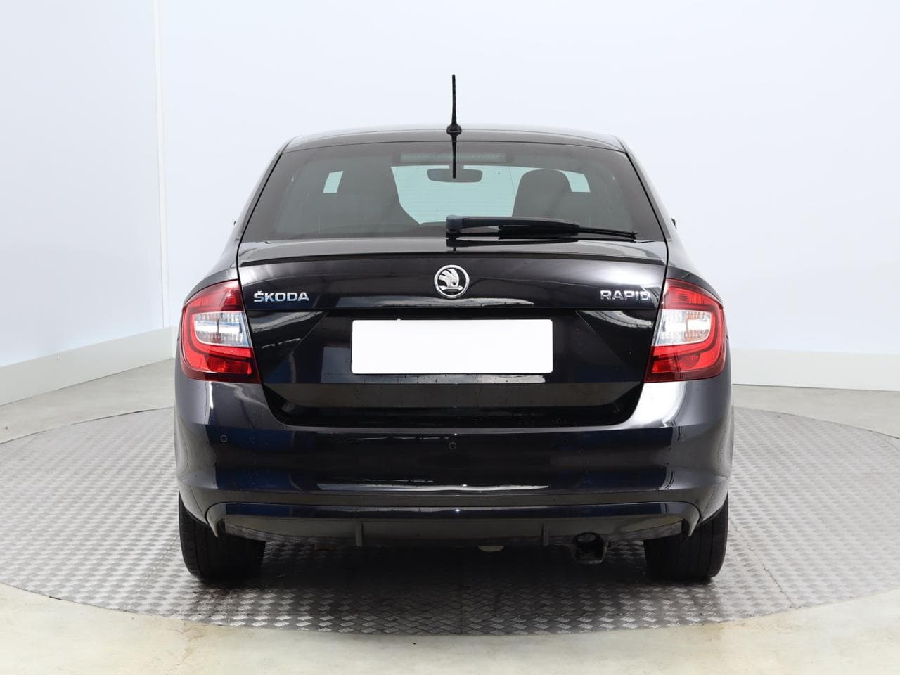 2019 Škoda RAPID - 6
