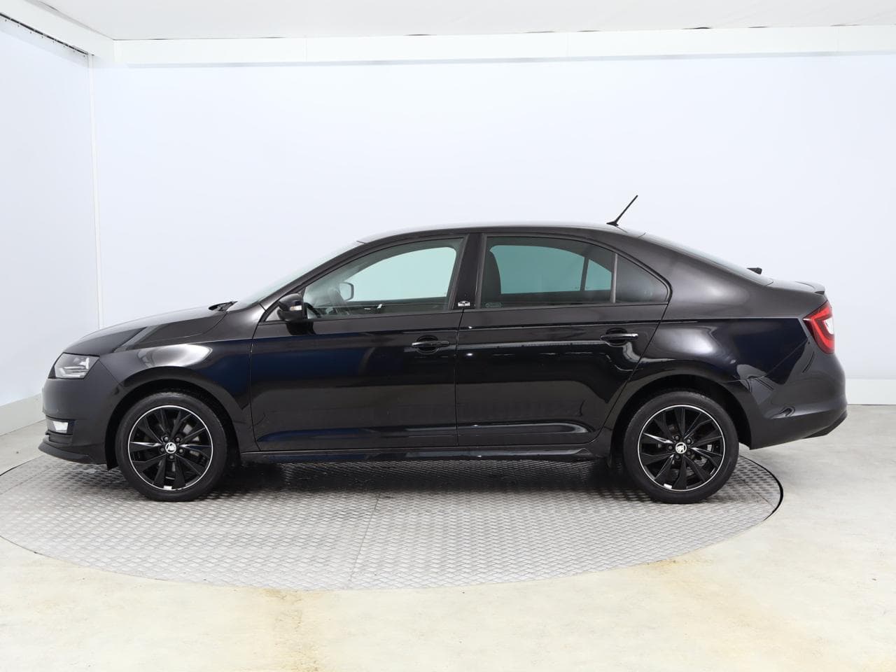 2019 Škoda RAPID - 4