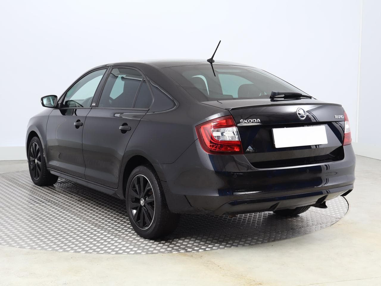 2019 Škoda RAPID - 5