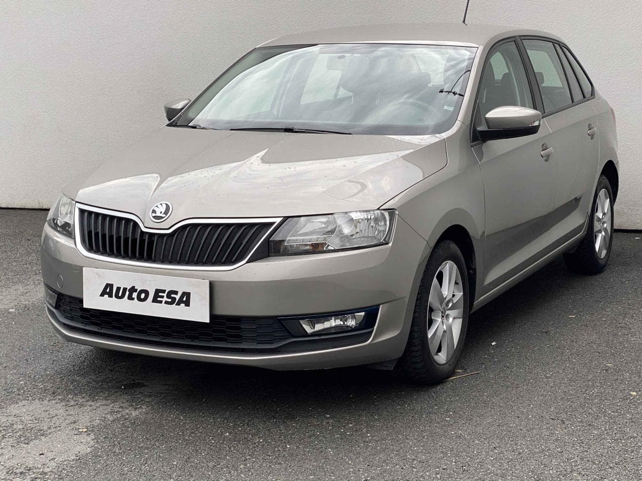 2017 Škoda RAPID - 3