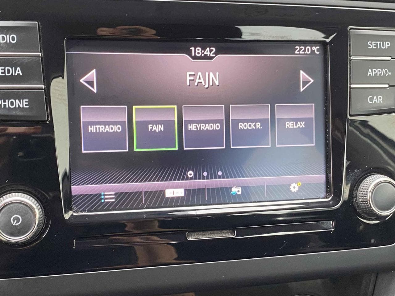 2017 Škoda RAPID - 14