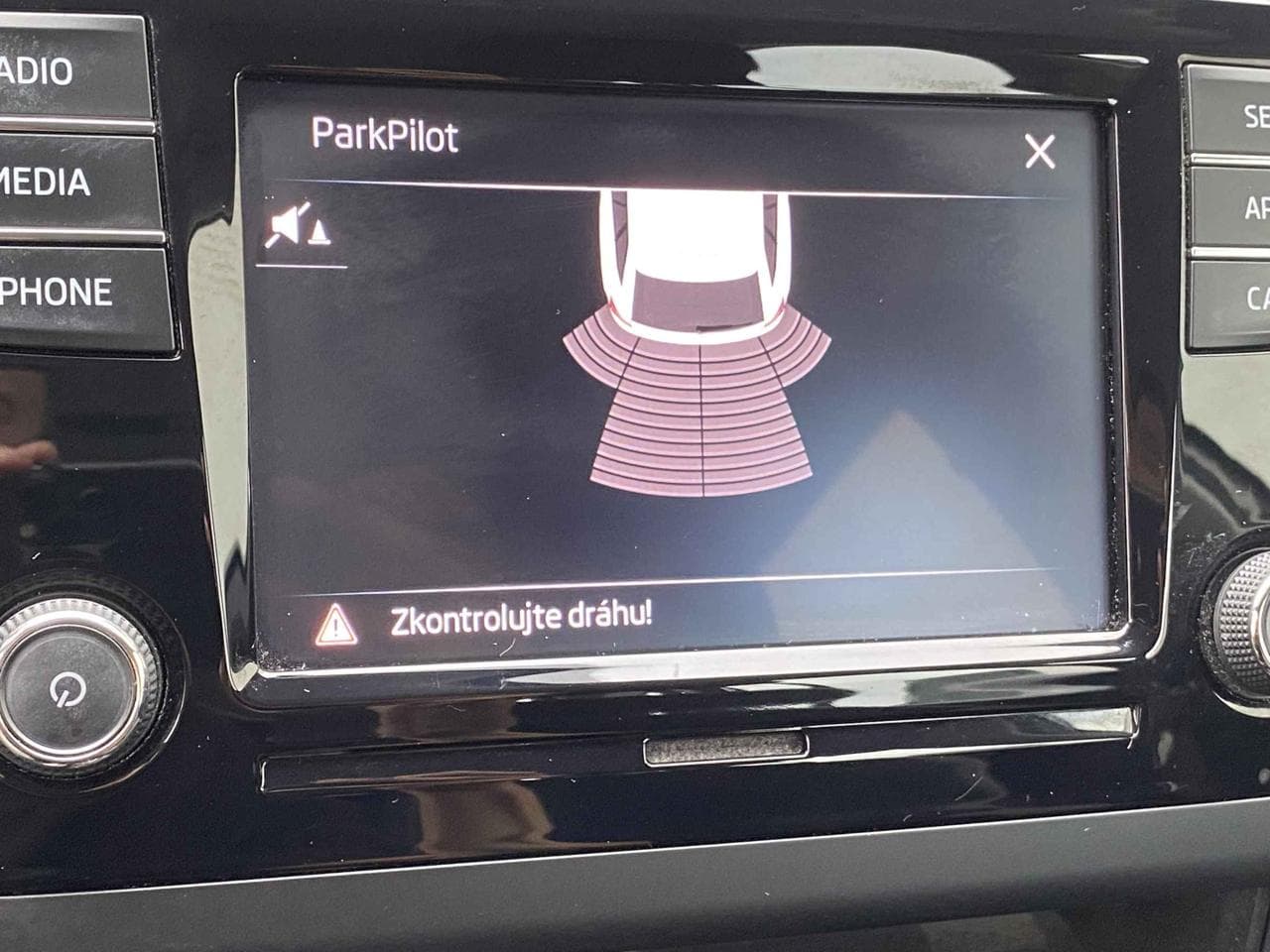 2017 Škoda RAPID - 15