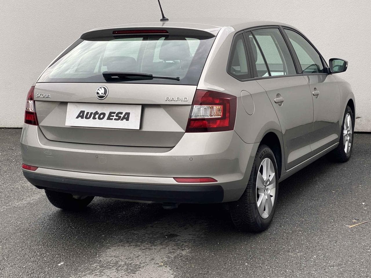 2017 Škoda RAPID - 4