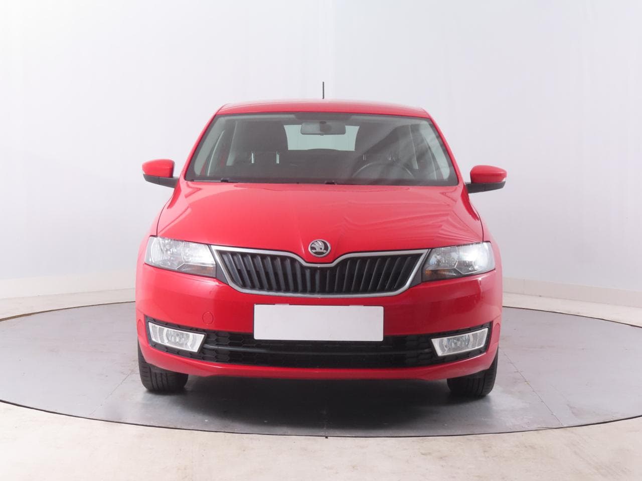 2016 Škoda RAPID - 2