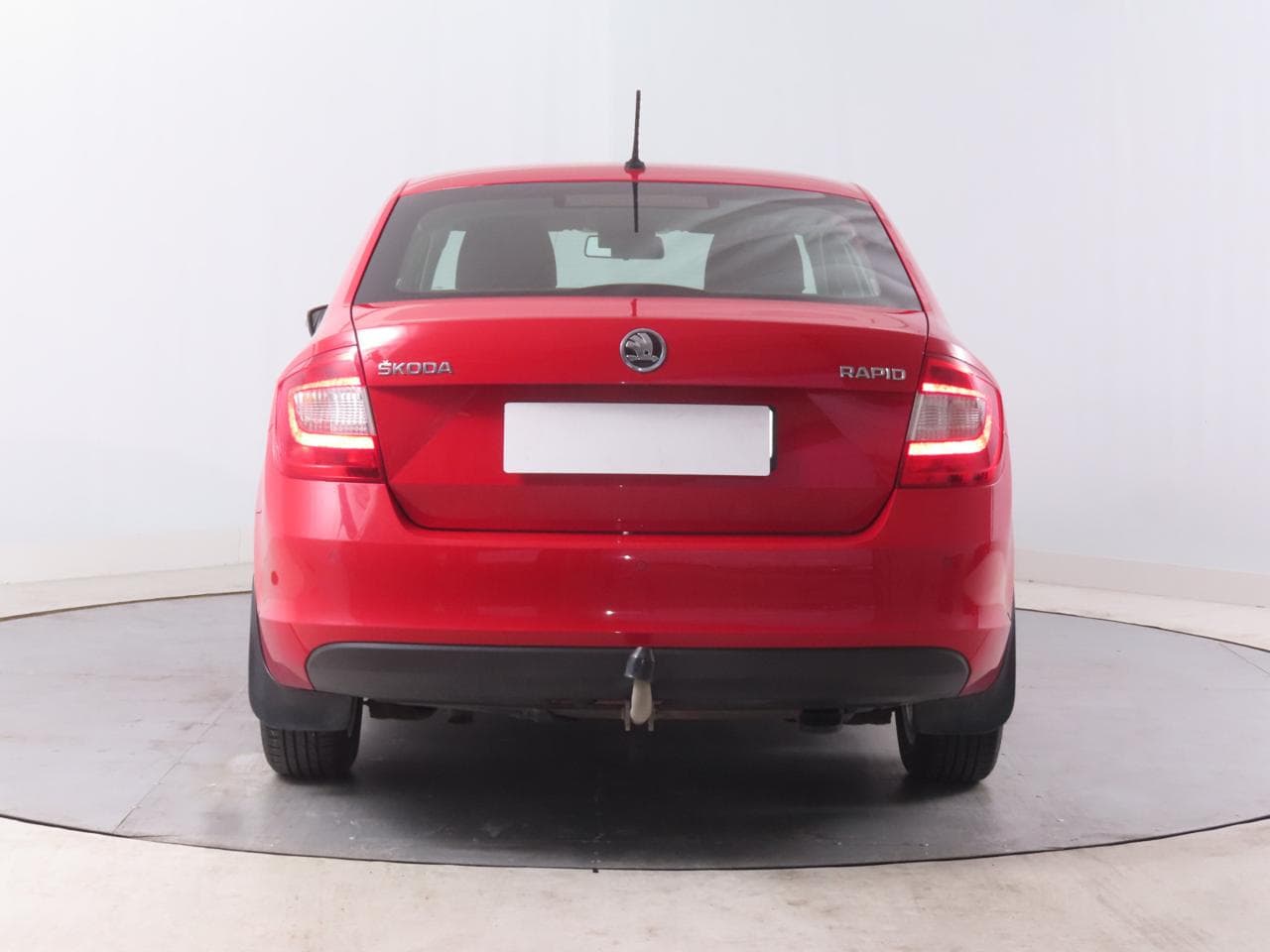 2016 Škoda RAPID - 6