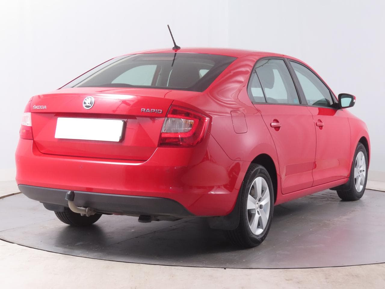 2016 Škoda RAPID - 7