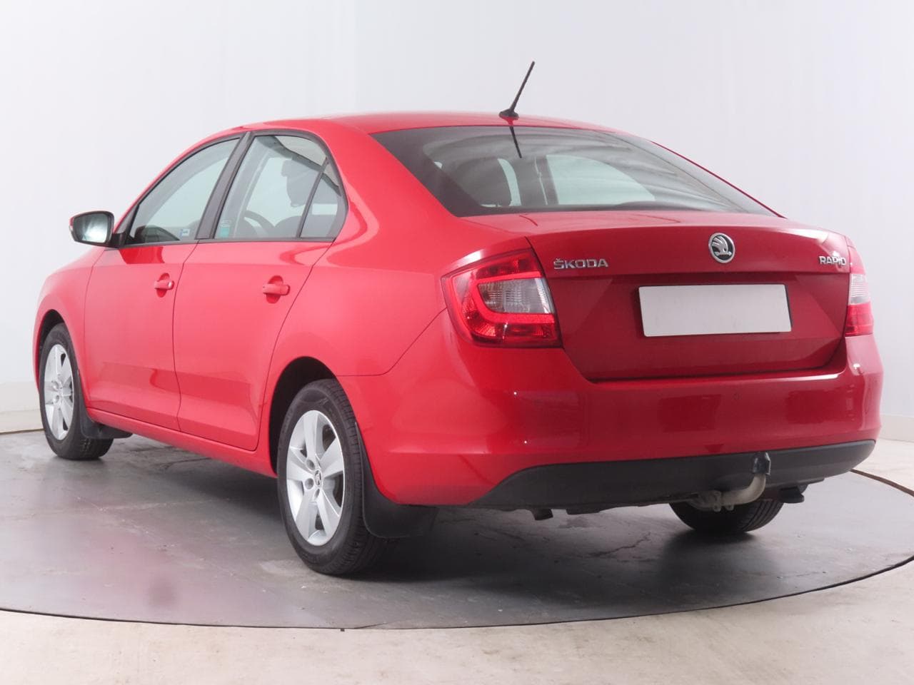 2016 Škoda RAPID - 5