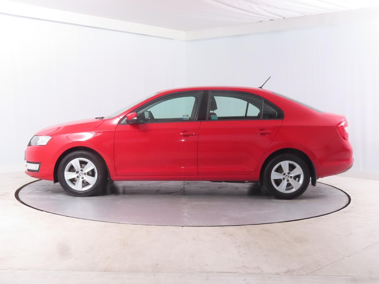 2016 Škoda RAPID - 4