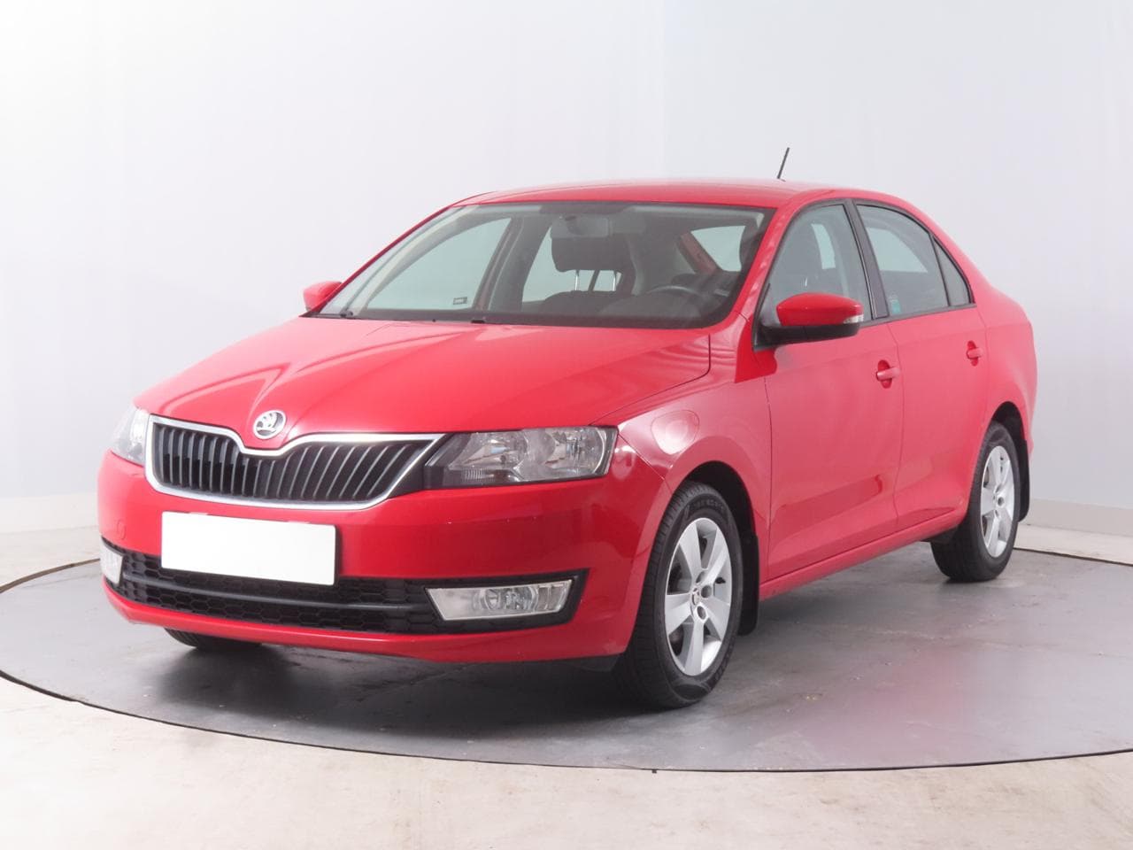 2016 Škoda RAPID - 3