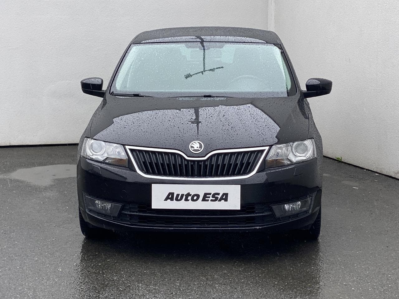 2015 Škoda RAPID - 2