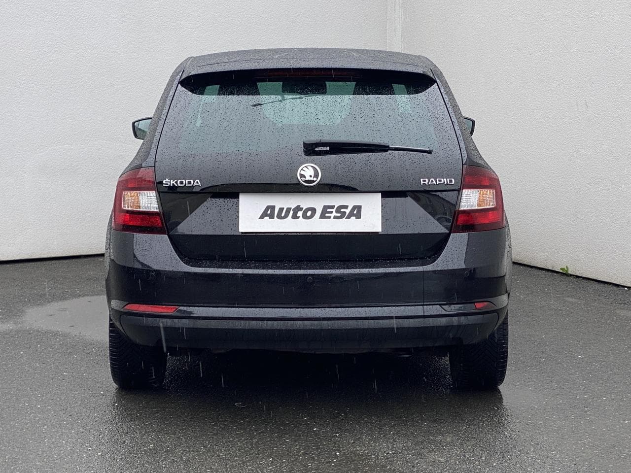 2015 Škoda RAPID - 5