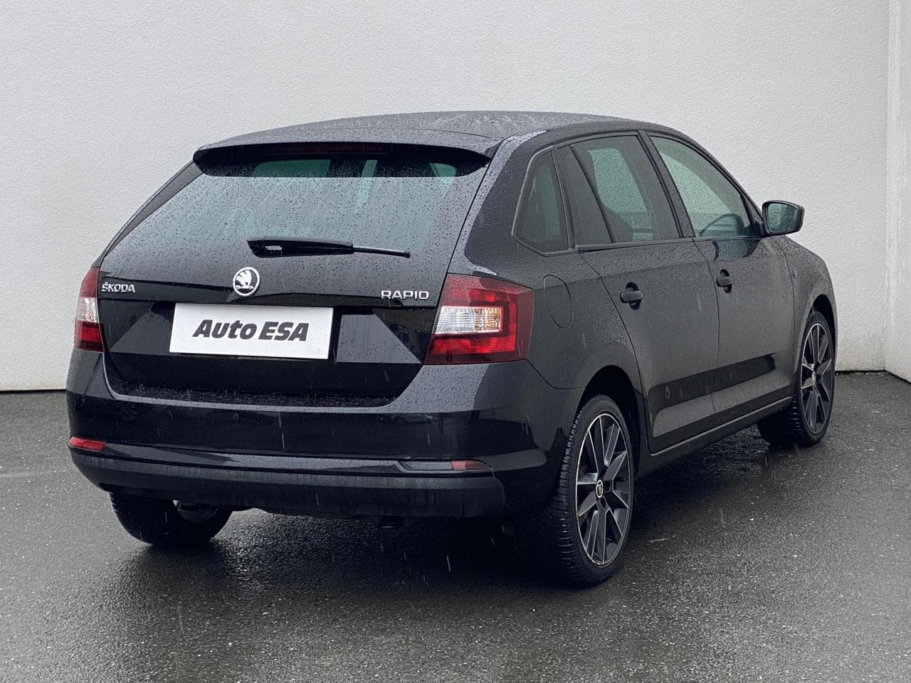 2015 Škoda RAPID - 4