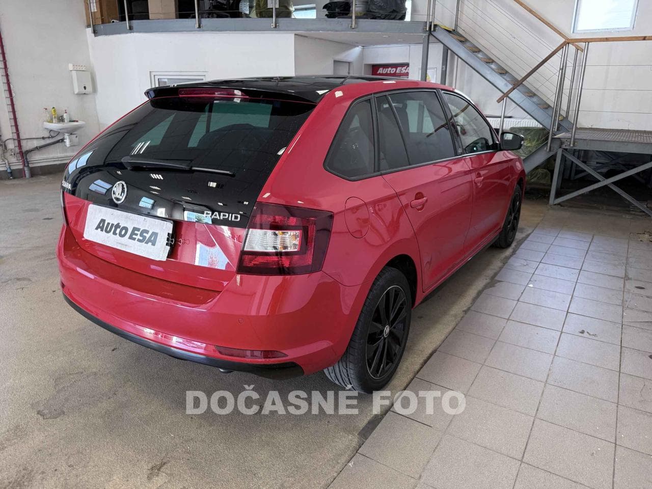 2018 Škoda RAPID - 2