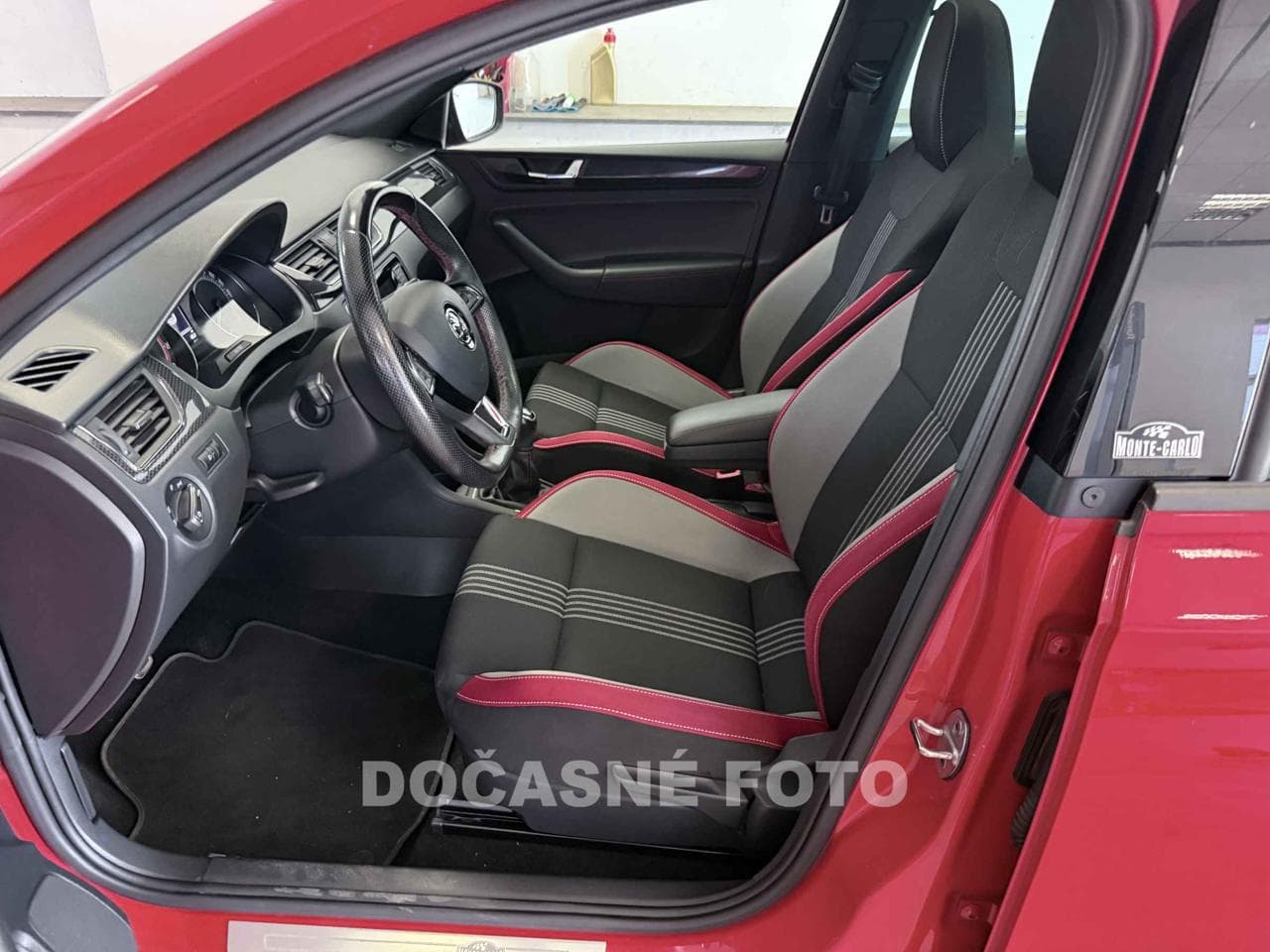 2018 Škoda RAPID - 3