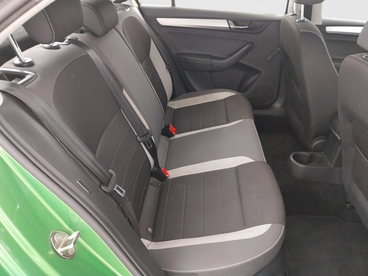 2018 Škoda RAPID - 13