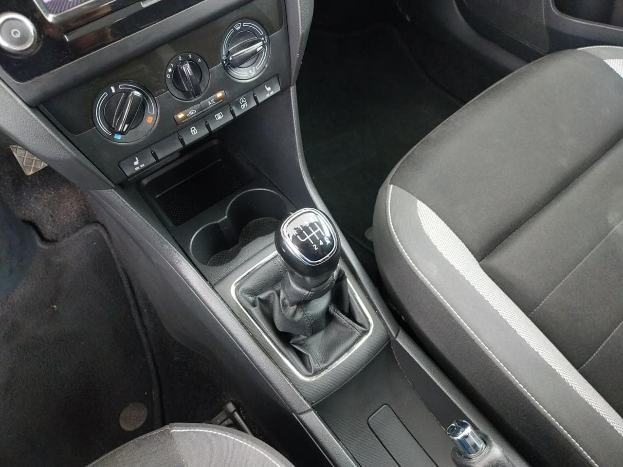 2018 Škoda RAPID - 19