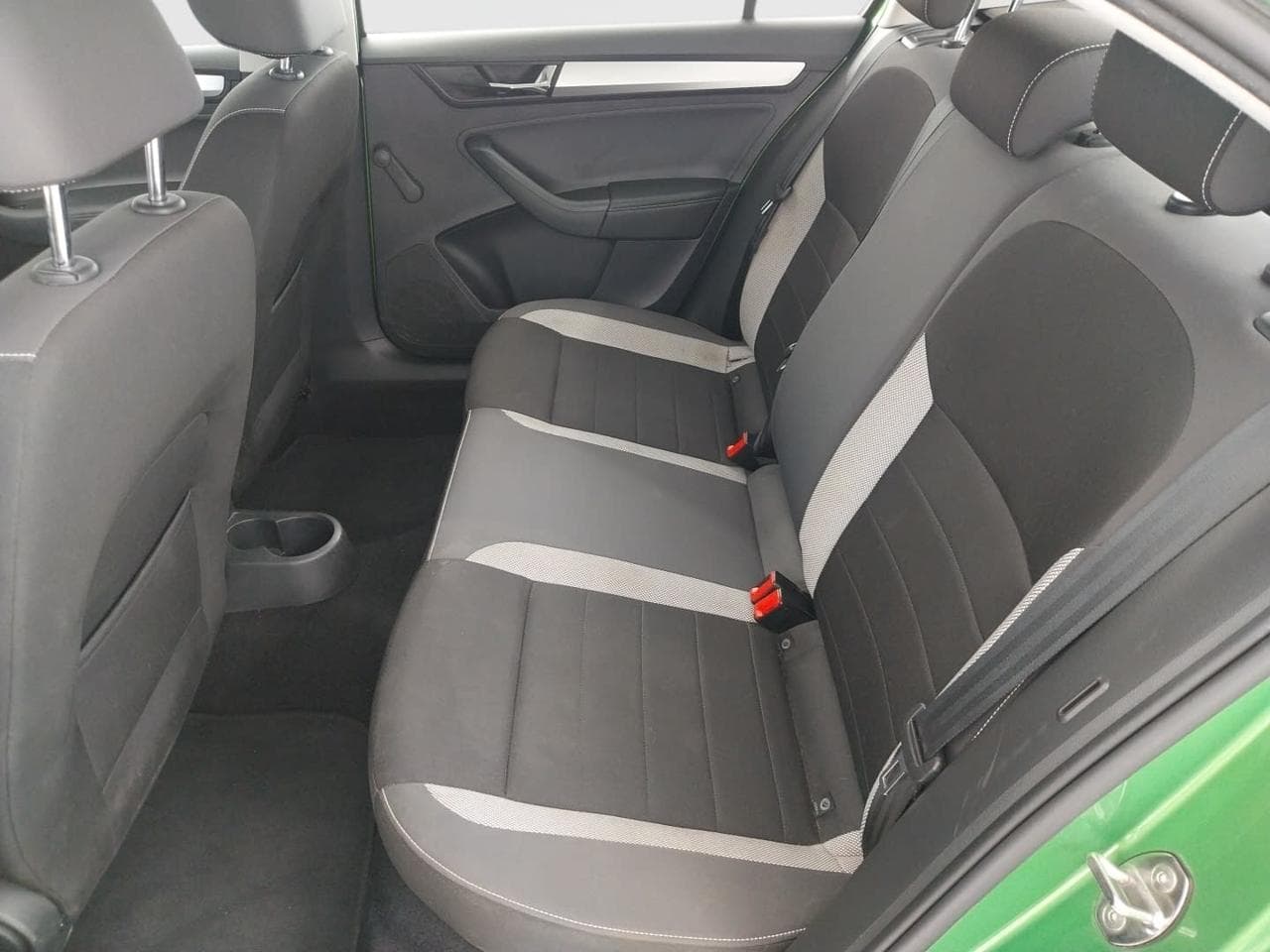 2018 Škoda RAPID - 15