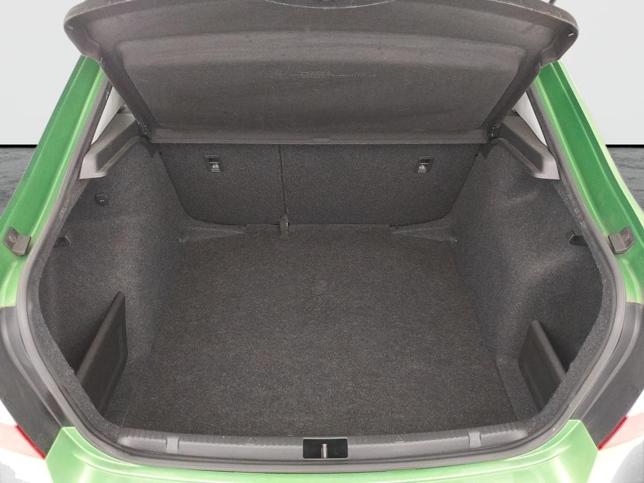 2018 Škoda RAPID - 20