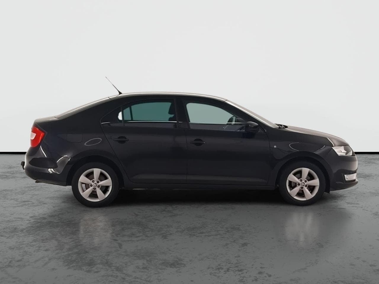 2015 Škoda RAPID - 8