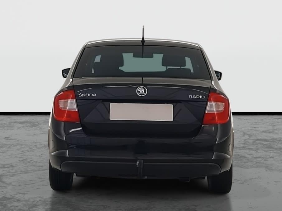 2015 Škoda RAPID - 6