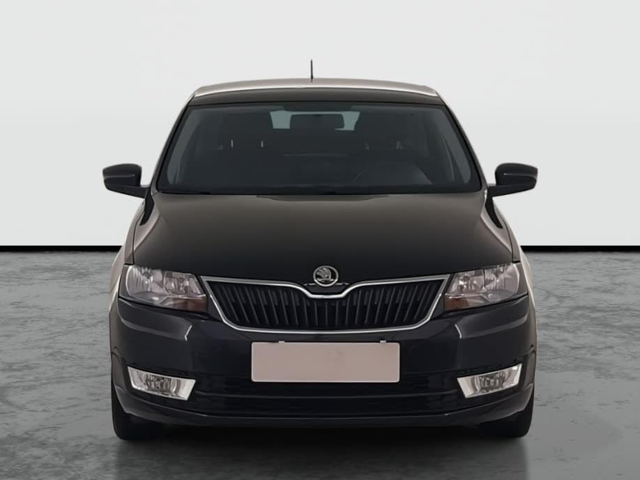 2015 Škoda RAPID - 2