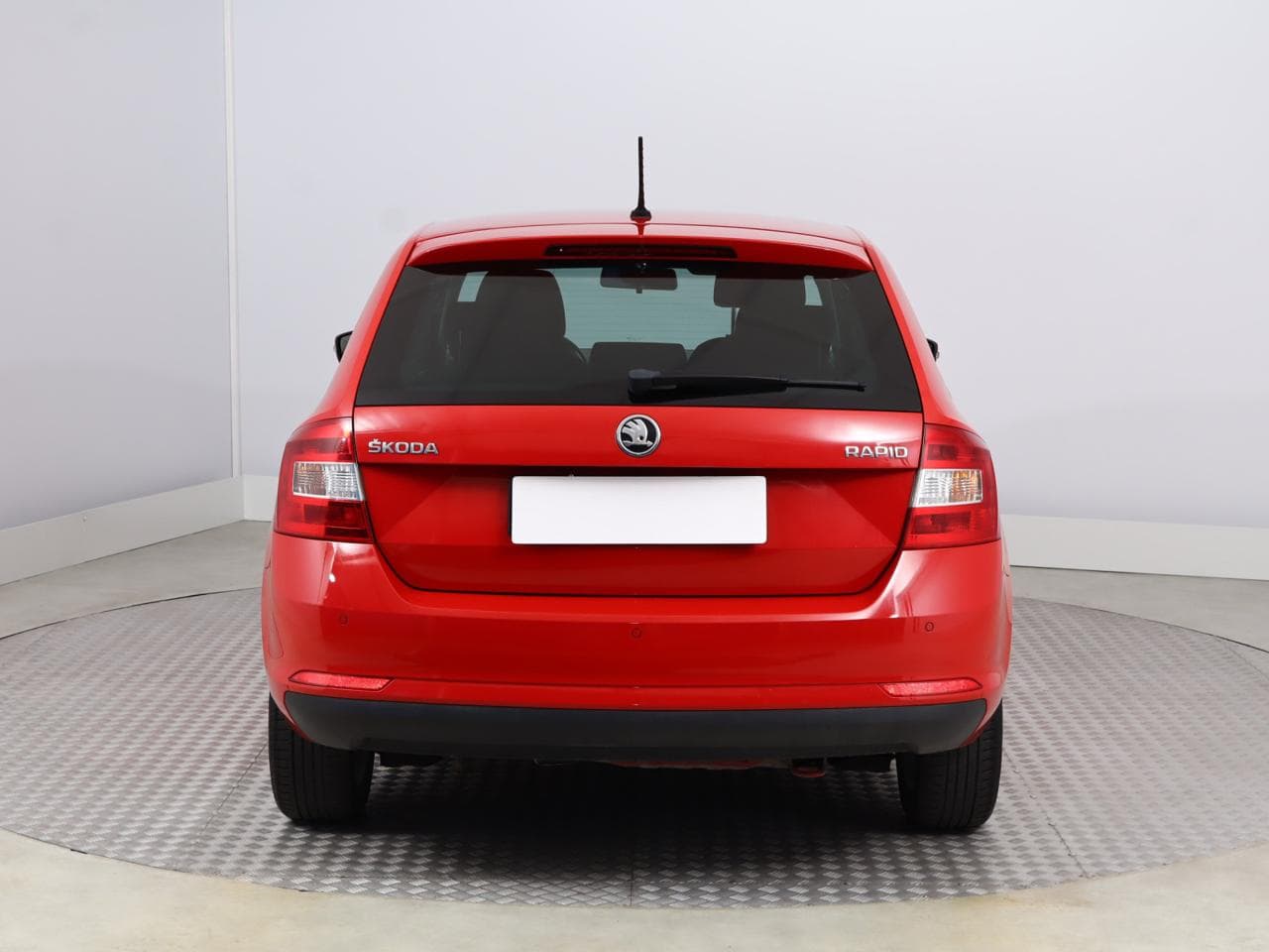 2015 Škoda RAPID - 6
