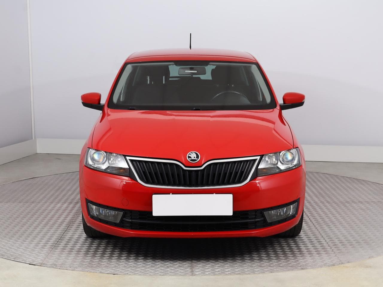 2015 Škoda RAPID - 2