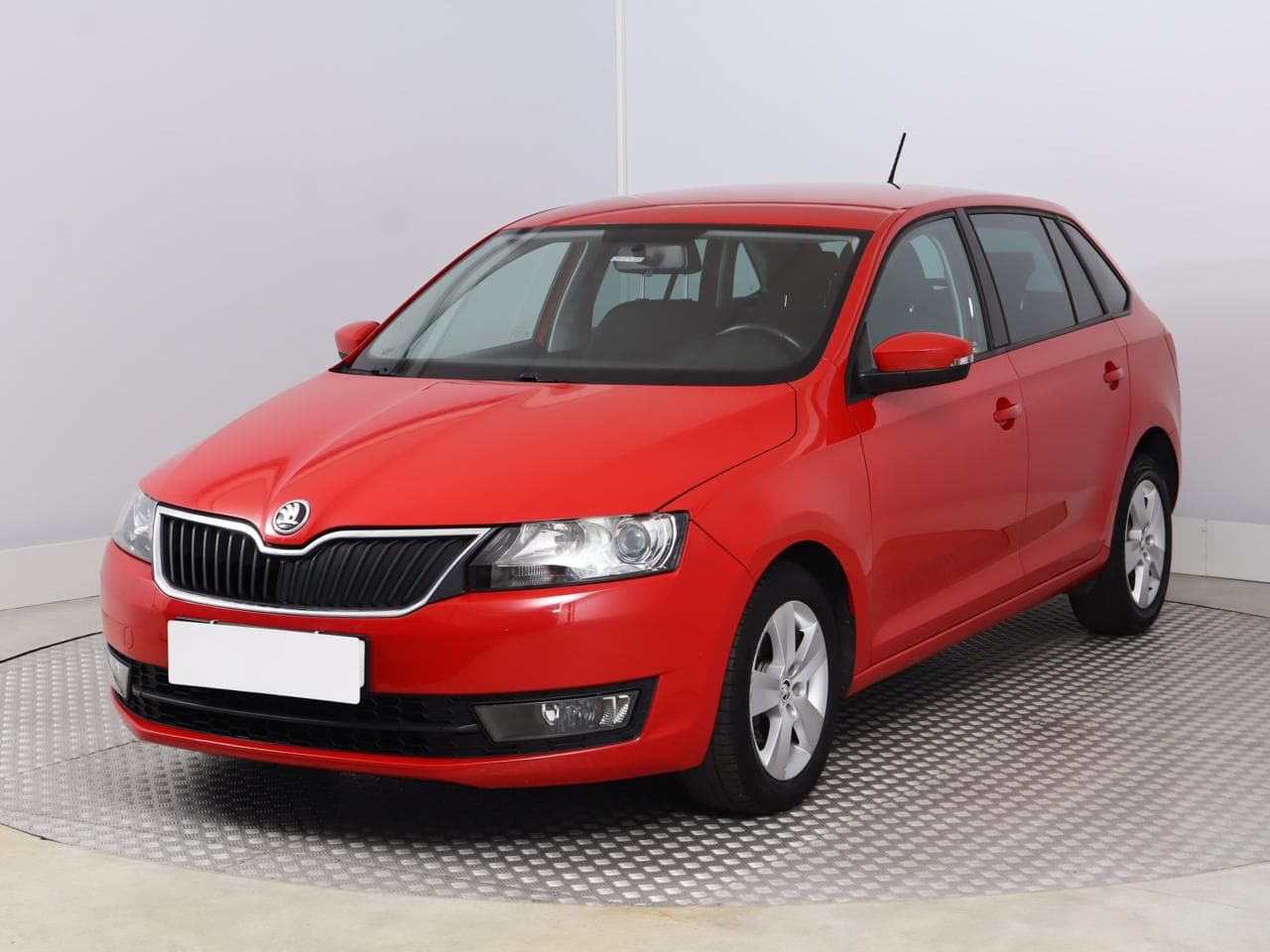 2015 Škoda RAPID - 3