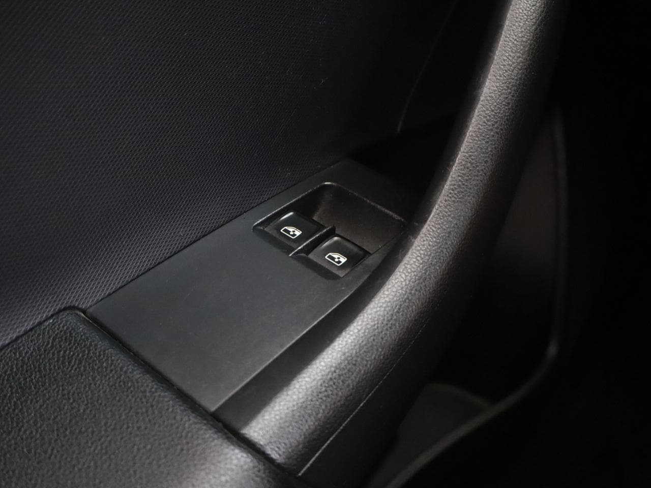 2015 Škoda RAPID - 20