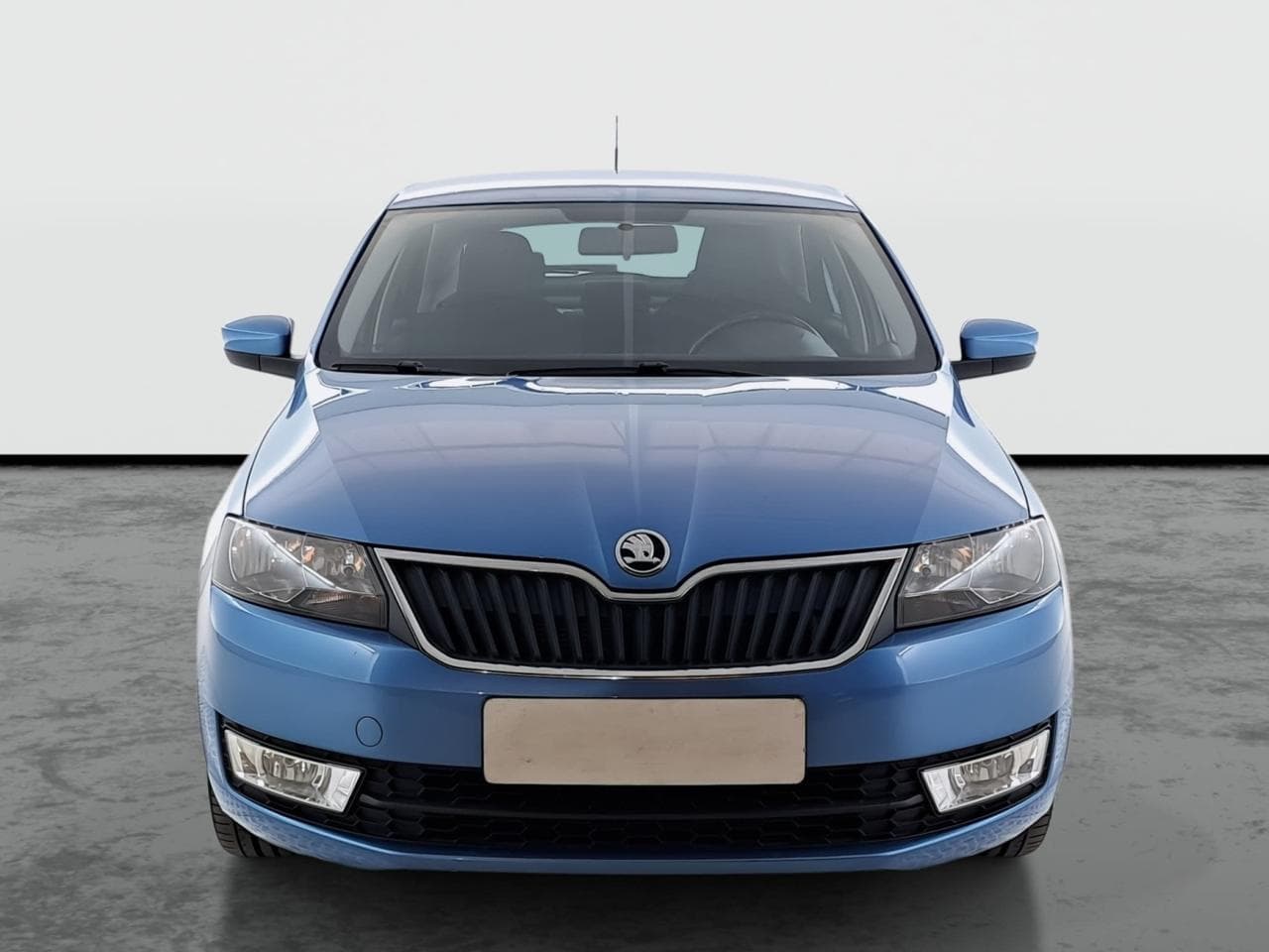 2015 Škoda RAPID - 2