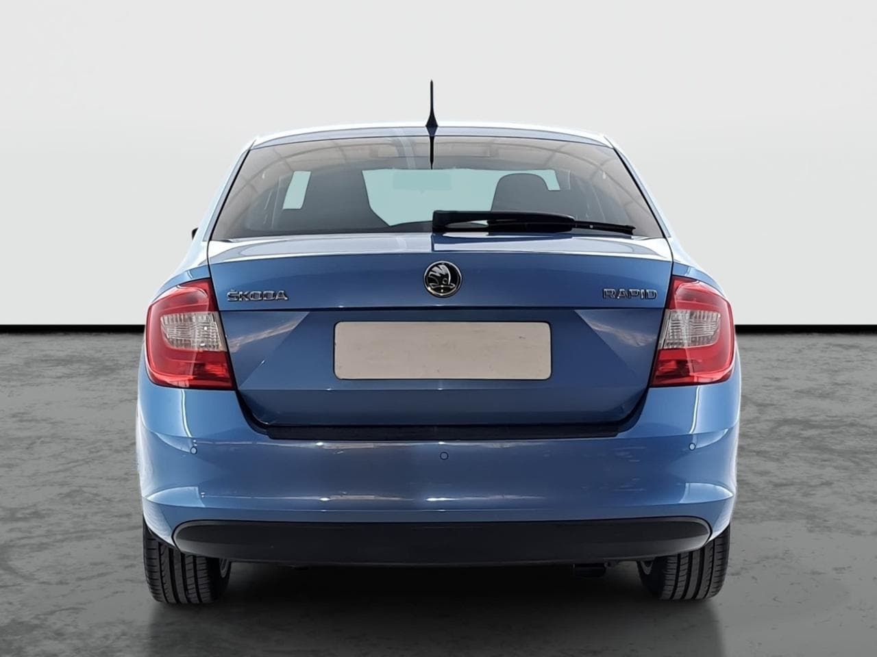 2015 Škoda RAPID - 6