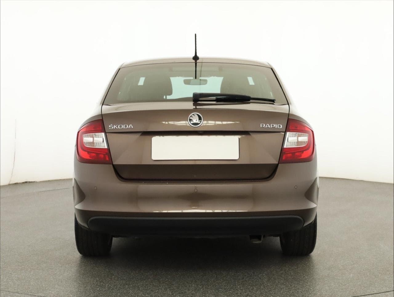 2018 Škoda RAPID - 6