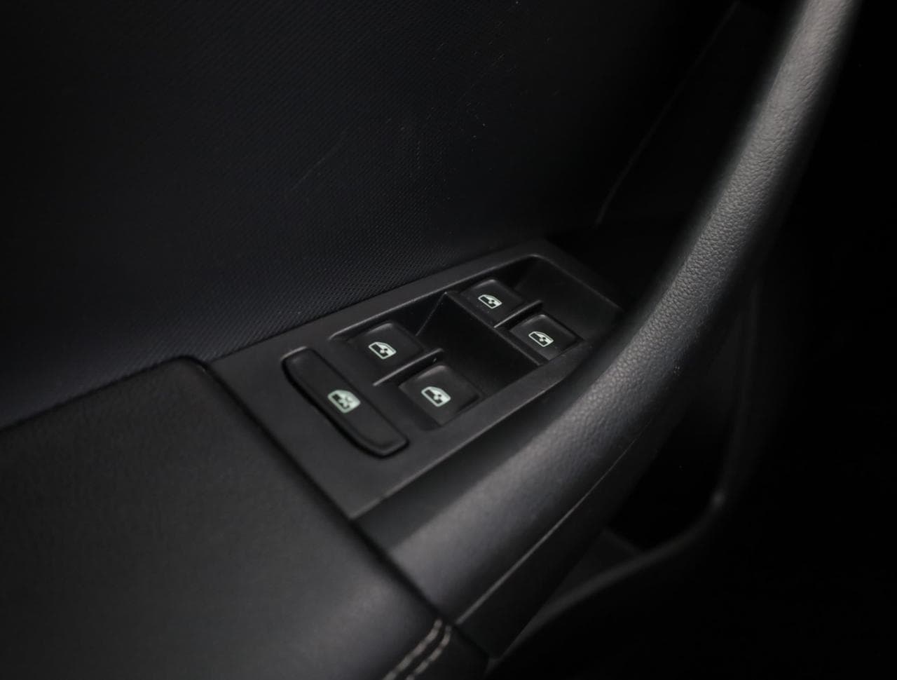 2018 Škoda RAPID - 20