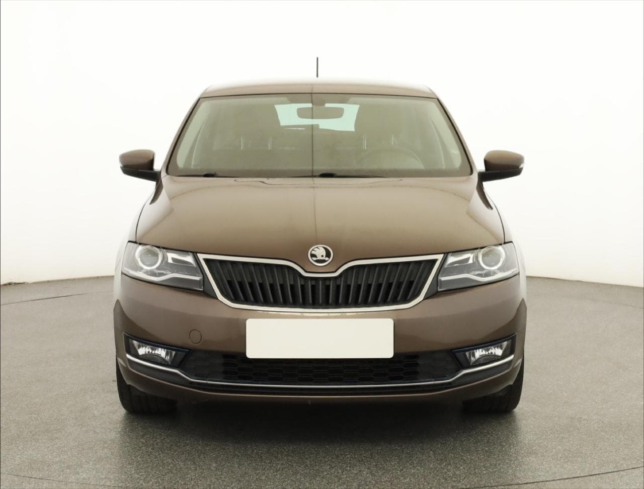 2018 Škoda RAPID - 2
