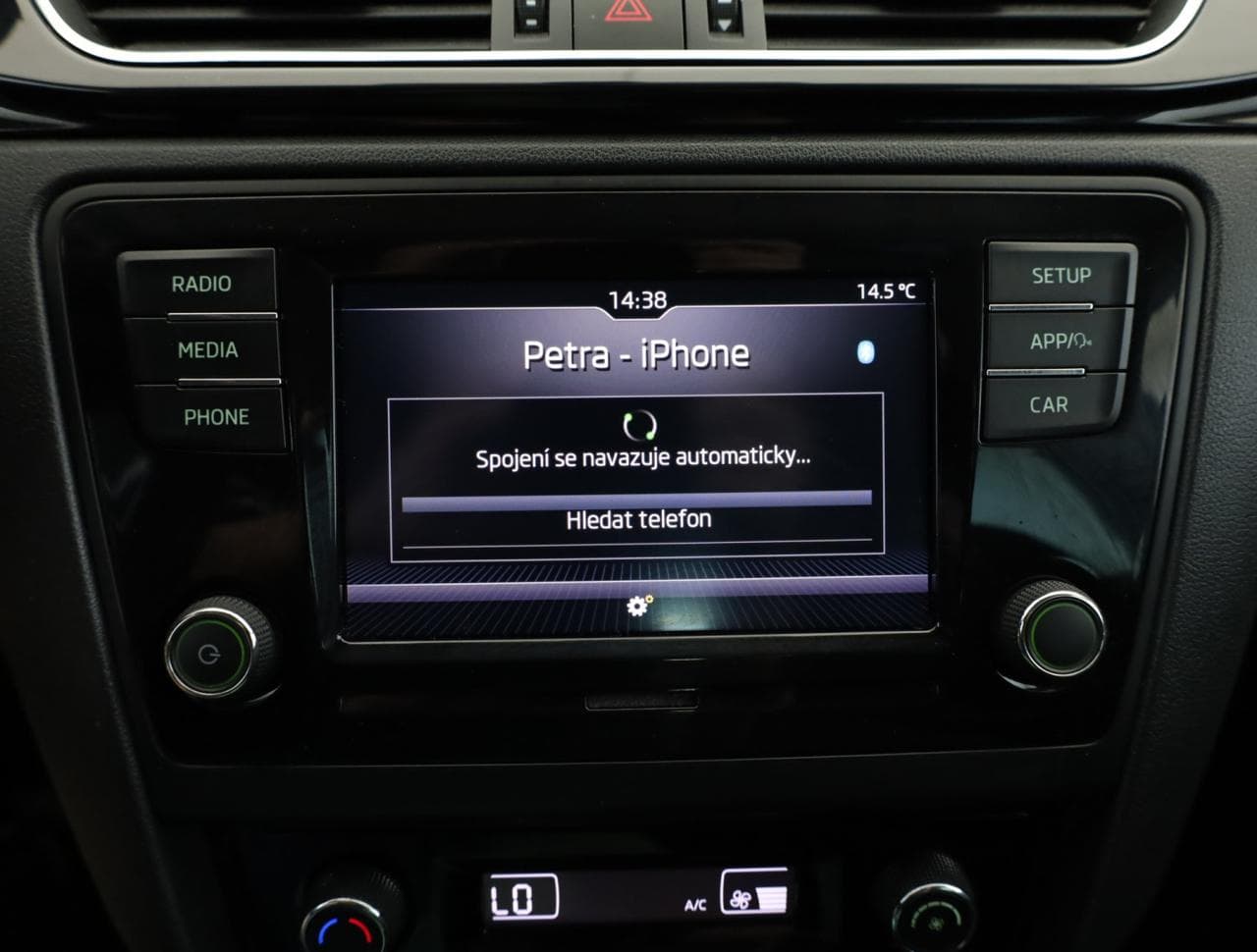 2018 Škoda RAPID - 19