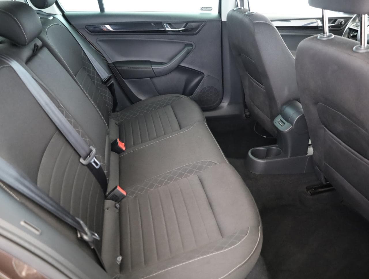 2018 Škoda RAPID - 11