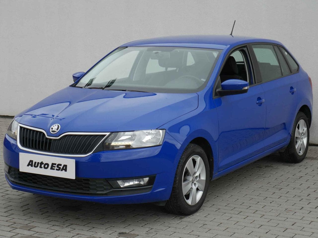 2018 Škoda RAPID - 3