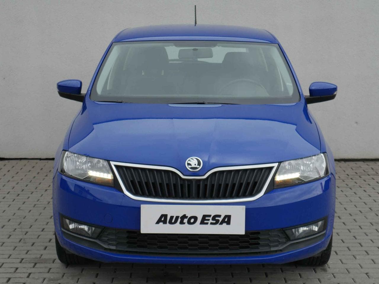 2018 Škoda RAPID - 2