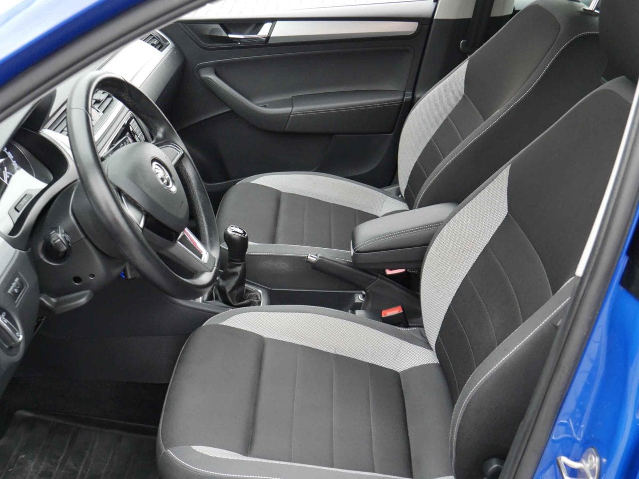 2018 Škoda RAPID - 9