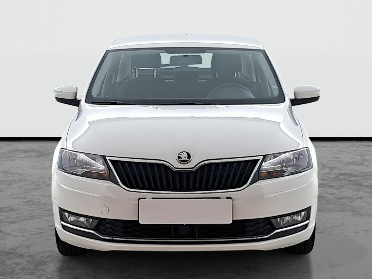 2018 Škoda RAPID - 2