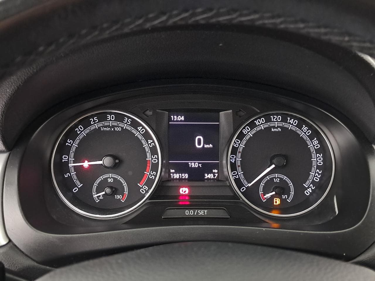 2018 Škoda RAPID - 17