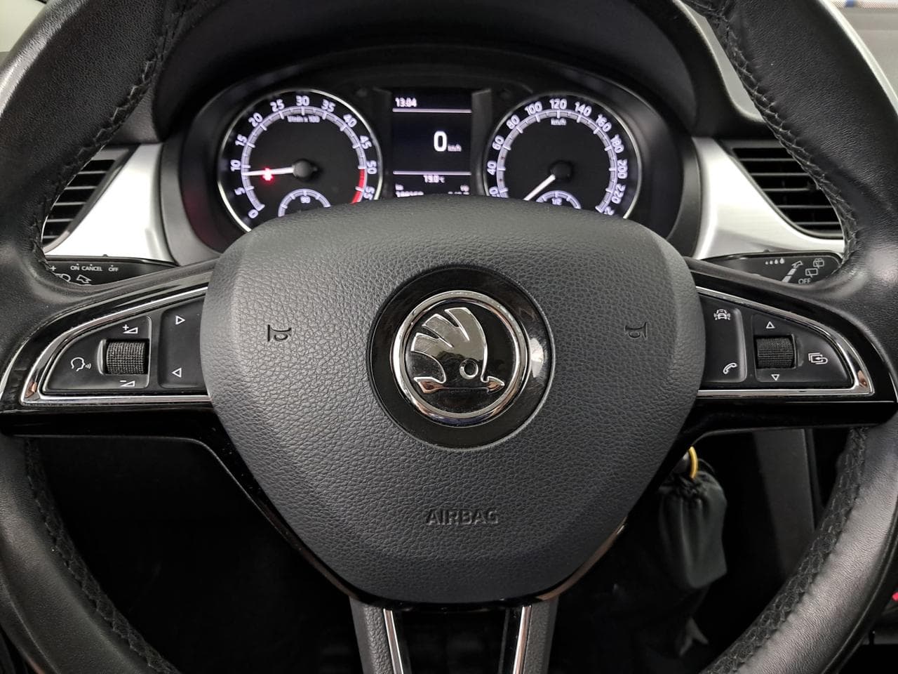 2018 Škoda RAPID - 19