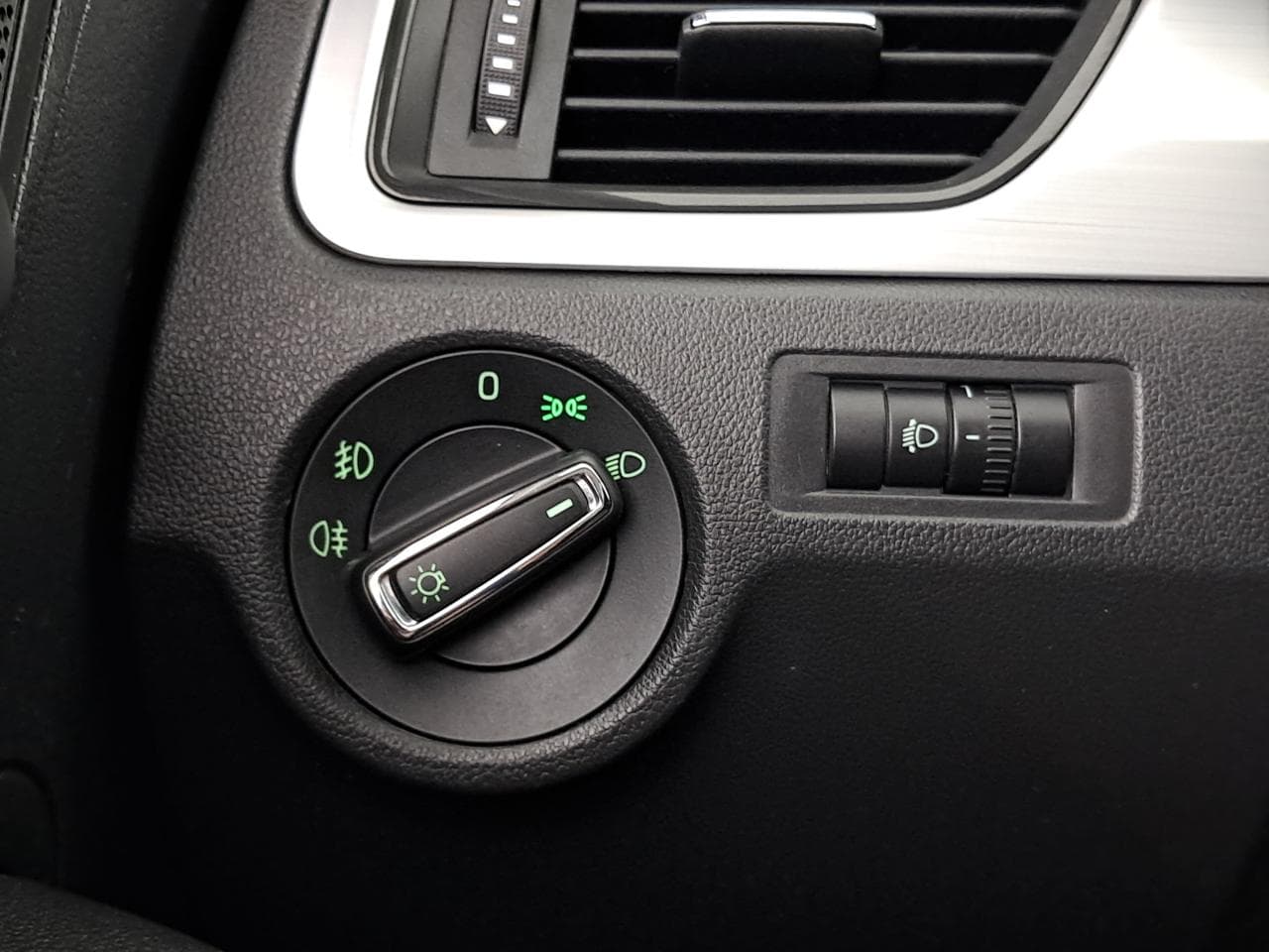2018 Škoda RAPID - 20