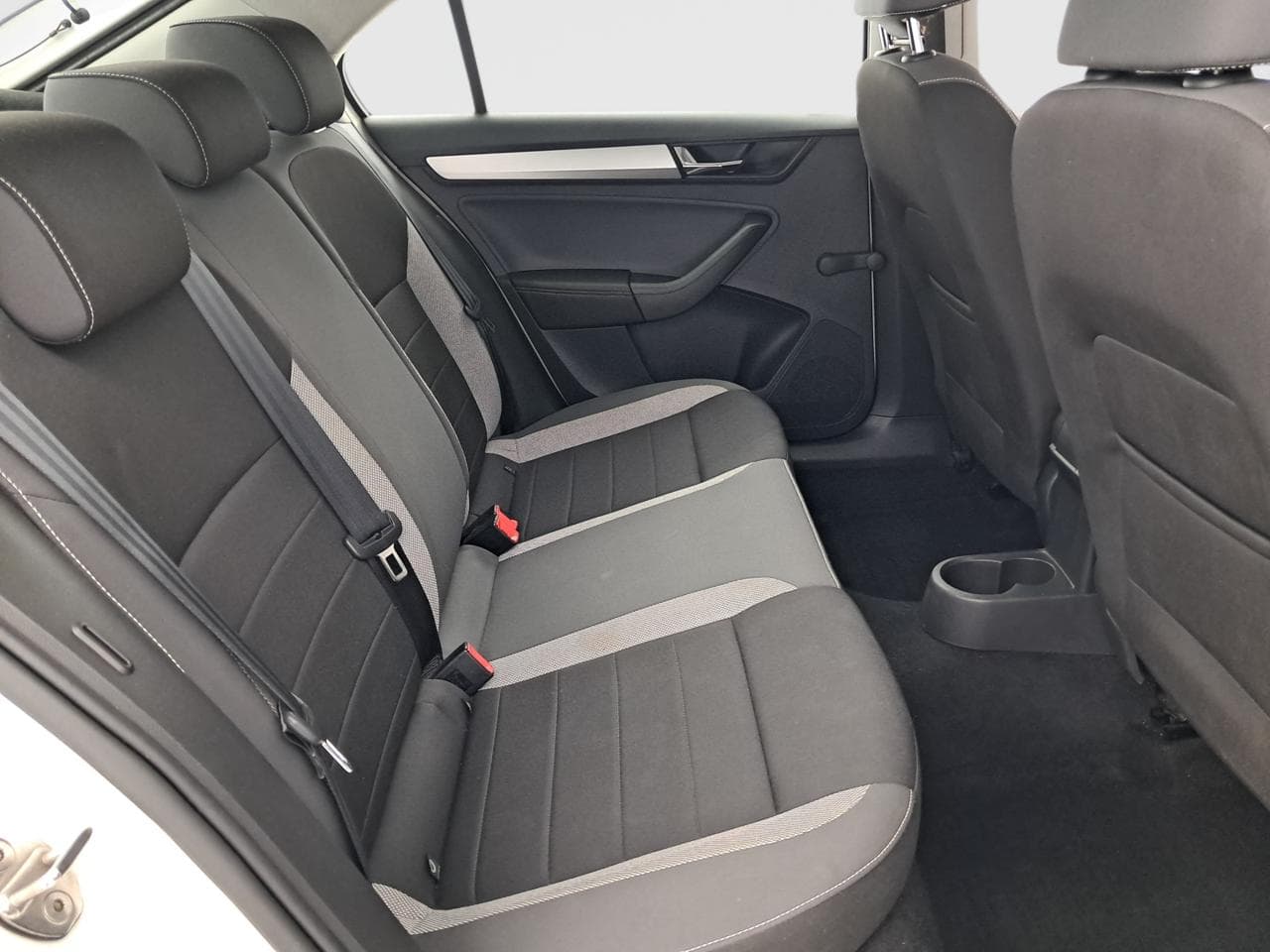 2018 Škoda RAPID - 13
