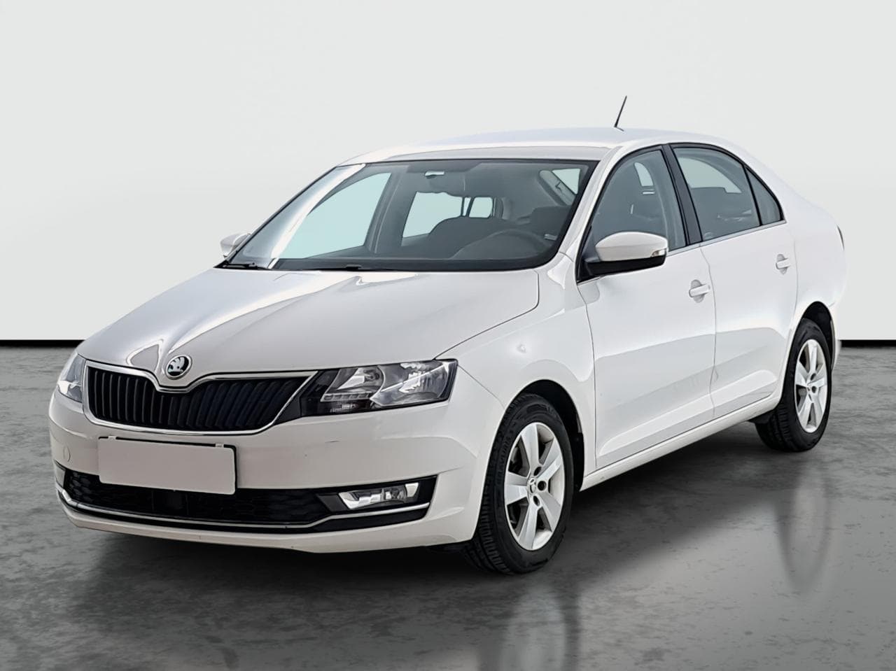 2018 Škoda RAPID - 3
