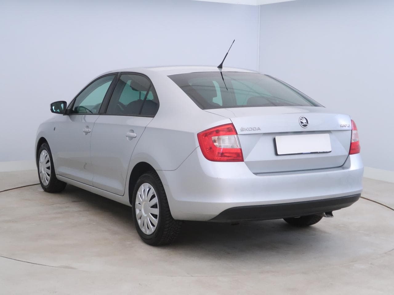 2014 Škoda RAPID - 5
