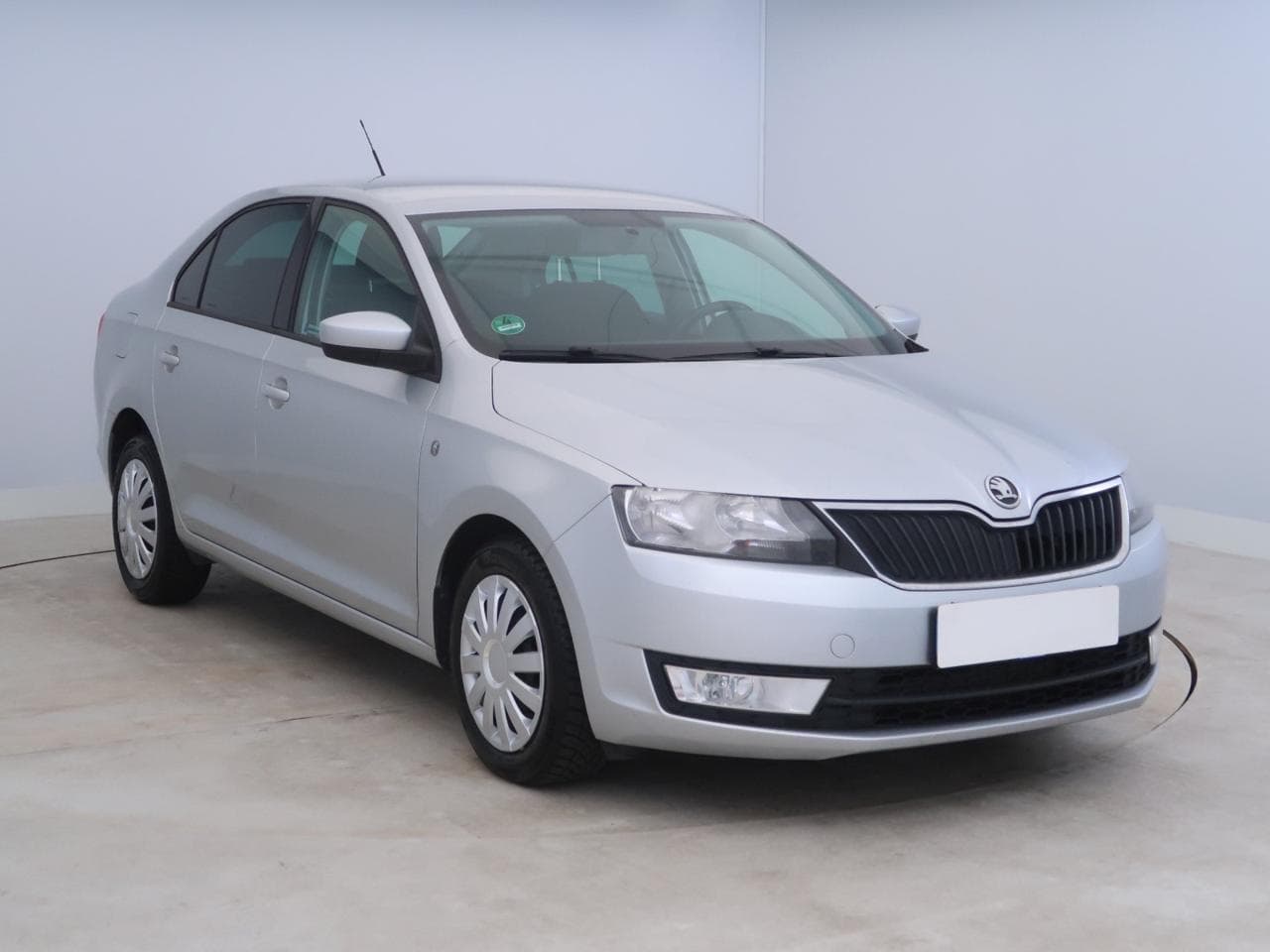 2014 Škoda RAPID