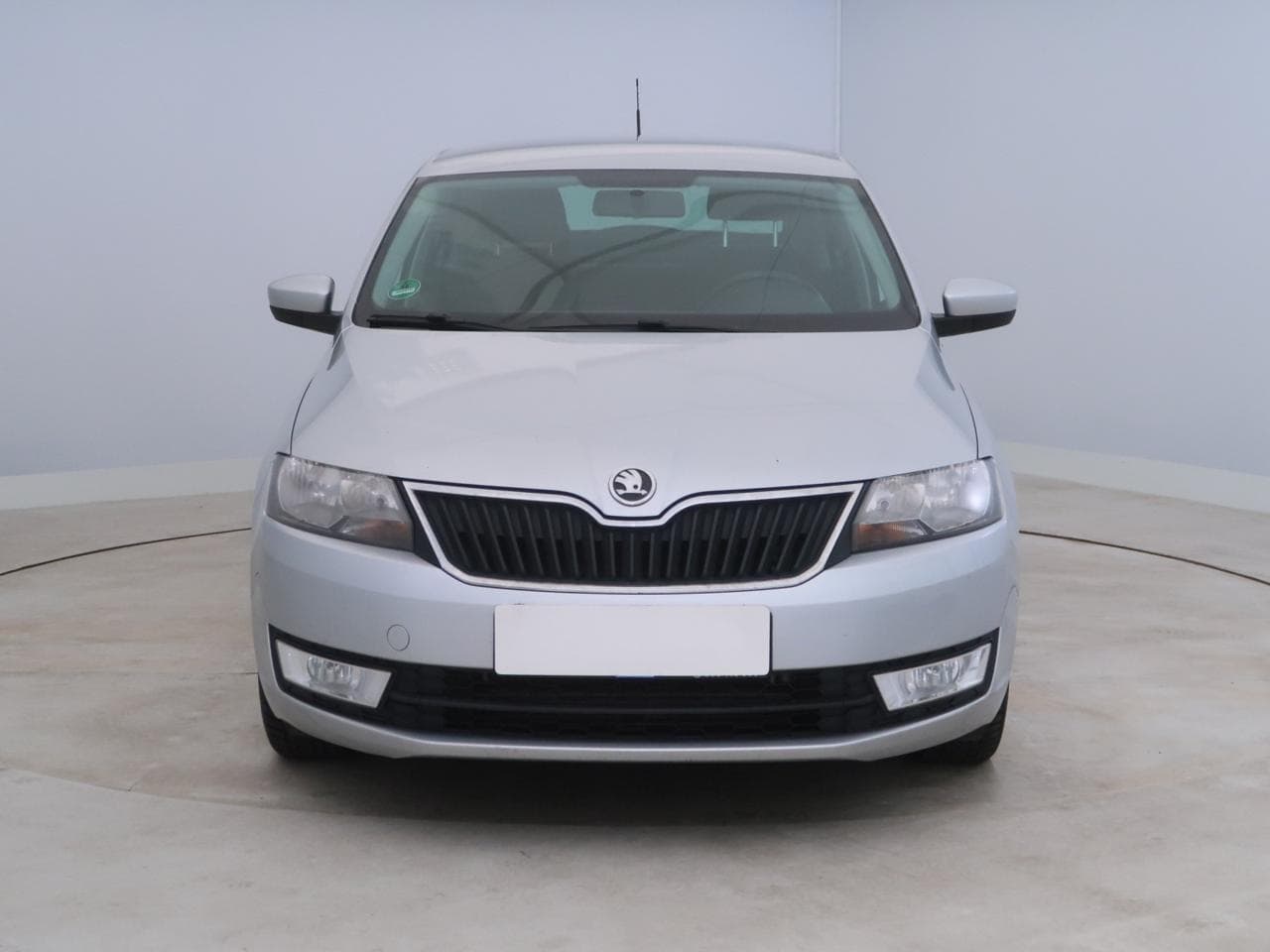 2014 Škoda RAPID - 2