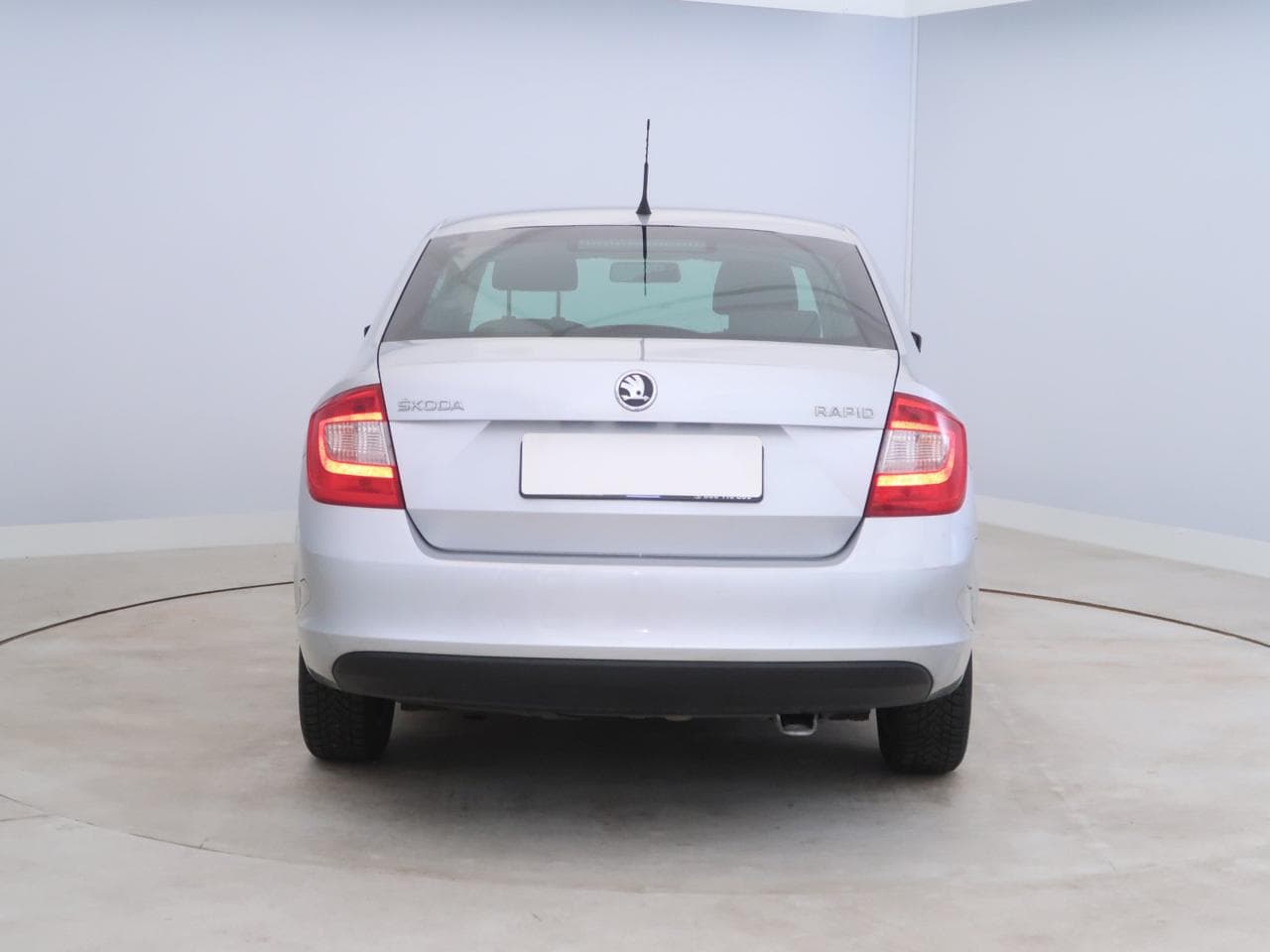 2014 Škoda RAPID - 6